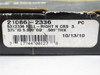 Garlock Klozure 53X2336; Oil Seal; 3-3/8" x 5"OD x 1/2" Wide