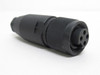 Lambert 11219; Sensor Connector; RKC Series; 7/8"; Female