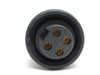 Lambert 11219; Sensor Connector; RKC Series; 7/8"; Female