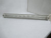 Tri-Clover F2-1 1/2-09G-316L; Filter Back up Tube; 221368; SS