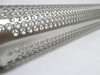 Tri-Clover F2-1 1/2-09G-316L; Filter Back up Tube; 221368; SS