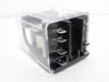 Omron MJN2C-DC24; Relay; GP; 10A; 250VAC; Coil: 24VDC; DPDT