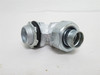 Appleton ST-9050; Liquidtight Connector Elbow 90Deg; 1/2"