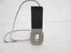 SMC IS1000M-3YL; Pressure Switch; 0.1-0.4MPA; 100VAC/DC