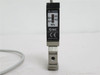 SMC IS1000M-3YL; Pressure Switch; 0.1-0.4MPA; 100VAC/DC