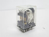 Omron MY4N-DC24; Relay; GP; 5A; 250VAC; Coil: 24VDC; 4PDT