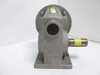 Nord 1S63-N56C; Gear Reducer; RA; 26:1 Ratio; 67RPM