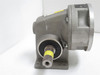 Nord 1S63-N56C; Gear Reducer; RA; 26:1 Ratio; 67RPM