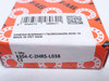 FAG 6304-C-2HRS-L038-C3; Ball Bearing; 20mmID x 52mmOD