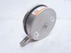 Ashcroft 35W1009SWL02LXR5/300; Pressure Gauge; SS; 0-300PSI