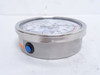 Ashcroft 35W1009SWL02LXR5/300; Pressure Gauge; SS; 0-300PSI