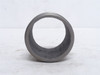 Industry-Std 1LMU6; Fully Threaded Pipe Nipple; 2NPT; 2" Long