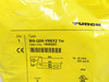 Turck B15-Q08-VN6X2 7M; Prox Sensor 1600207; 10-30VDC