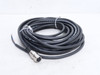 Turck RKV 4.4T-10/5760/S771; Single Ended 10' Cordset U-20448