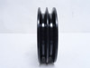 Dodge 2B58-SDS; Bushed V-Belt Pulley 455588; 2-Gr; Belt: A; B