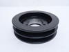 Dodge 2B58-SDS; Bushed V-Belt Pulley 455588; 2-Gr; Belt: A; B