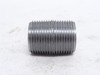 Industry-Std 1LME6; Lot-4 Pipe Nipples; 3/4NPT x 1-3/8" Long