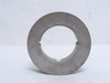 Martin TB26H100; Bushed Timing Belt Pulley; 26 Tooth; 1" Belt
