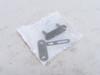 Morse C2050 C/L S/C S/F; Connecting Link #2050; Spring Clip