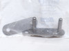 Morse C2050 C/L S/C S/F; Connecting Link #2050; Spring Clip