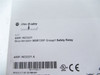 Allen-Bradley 440RW23221; Safety Relay 24VDC 2.5A