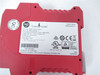 Allen-Bradley 440RW23221; Safety Relay 24VDC 2.5A