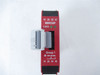 Allen-Bradley 440RW23221; Safety Relay 24VDC 2.5A