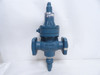 Parker A4AK11/4; Pressure Regulator DN32 1-1/4"; 0-150PSIG