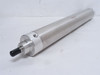 Compact UDR-40-16; Air Cylinder; 2-1/2"ID x 16" Stroke