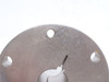 Gates SK 1; QD Bushing 78384100; 1"ID; 3-7/8" Flange OD