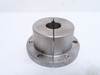 Gates SK 1; QD Bushing 78384100; 1"ID; 3-7/8" Flange OD