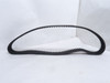 Continental 1610-14M-55; Timing Belt; 1610mm Long; 55mm Wide