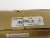 TB Woods 18.4X2B-SK; Bushed V-Belt Pulley 1842B; 2-Groove