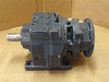 Siemens 2KJ3104-9BA05-0AX1-Z; Gearbox; 40.31:1 Ratio