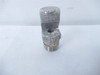 MFG 1/2K316SS80; Spray Nozzle 1/2" 3/60 psi 316SS