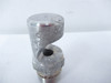 MFG 1/2K316SS80; Spray Nozzle 1/2" 3/60 psi 316SS