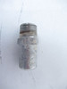 MFG 1/2K316SS80; Spray Nozzle 1/2" 3/60 psi 316SS