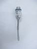 Remke R106D; Cord Grip Cable Range .312 - .375 Form Size 2
