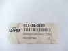 JBT A1134665; Lot-2 Bearing Sprinkle Conv Nylon