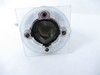Square D 9001KS25K2; Non-Illum Selector Swtch 30mm 2 Pos Keyd