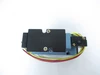 MAC 82A-AA-BAA-TM-DDAP-1DA; SolenoidValve.25"NPTF110-120VAC