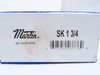 Martin SK 1-3/4; QD Bushing; 1-3/4"ID; 3-7/8" Flange OD