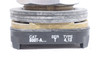 Allen-Bradley 800T-A2; Flush Head Push Button; Momentary 30mm
