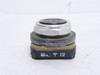 Allen-Bradley 800T-A2; Flush Head Push Button; Momentary 30mm
