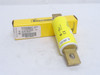 Bussmann LPJ-70SP; Time Delay Fuse; 70A; 600VAC/300VDC