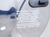 NSA IZFS9004556; PureView Face Shield; Enespro 12cal
