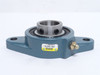 Dodge F2B-SC-103; Flange Bearing 124275; 5/8"ID; 2-Bolt