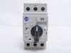 Allen-Bradley 140M-C2E-B40; Motor Protector; 2.5-4A; 3P; 600V