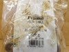 Tsubaki RS100-2-CP-U; Two Strand Roller Chain #100; 10' Long