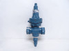 Parker A4AKDN25-1; Inlet Pressure Regulator; 1" DN25 Flange